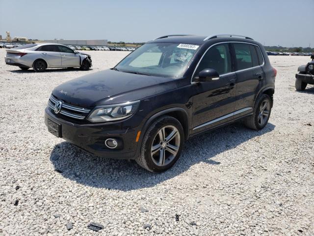 VOLKSWAGEN NULL 2017 wvgtv7axxhw506524