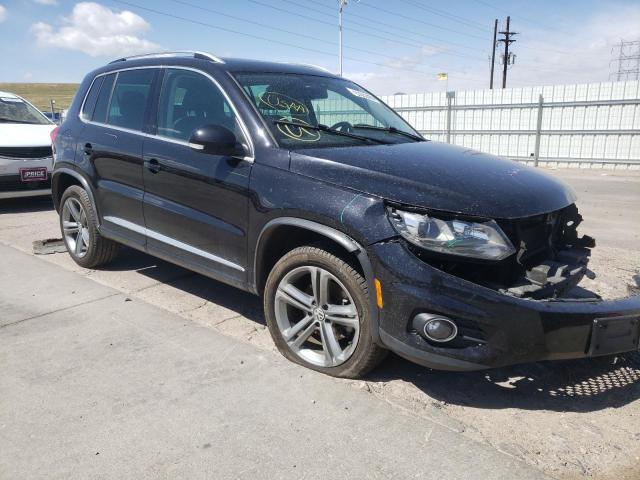 VOLKSWAGEN TIGUAN SPO 2017 wvguv7ax2hw504948