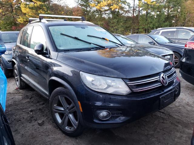 VOLKSWAGEN TIGUAN SPO 2017 wvguv7ax5hk030257