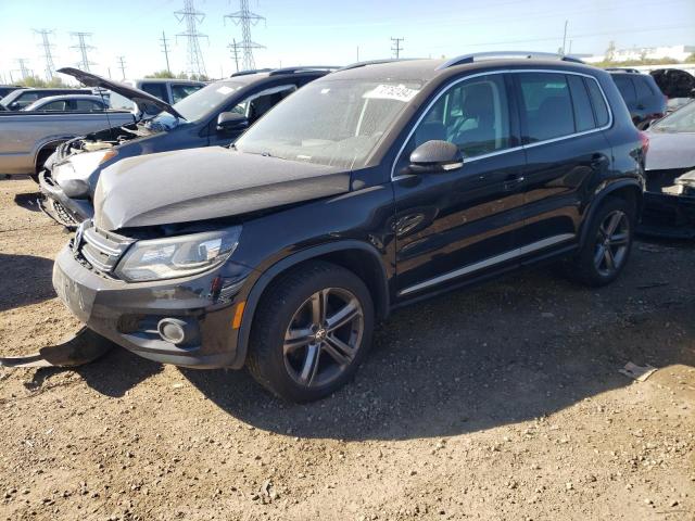 VOLKSWAGEN TIGUAN SPO 2017 wvguv7ax8hk009774