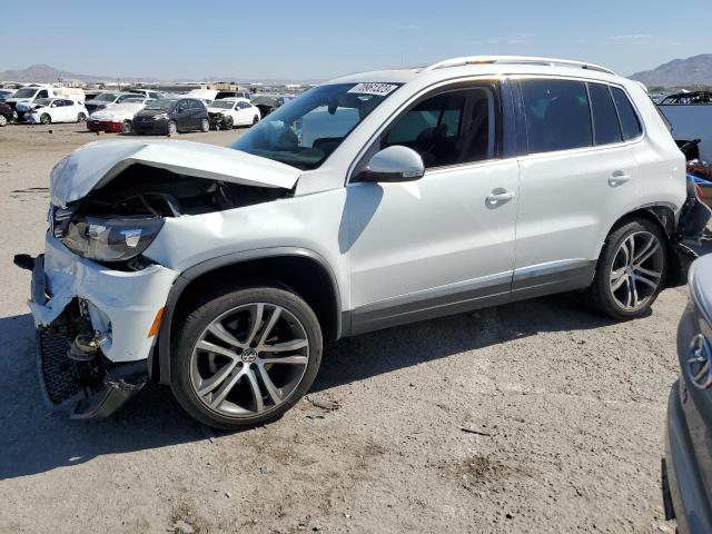 VOLKSWAGEN TIGUAN SEL 2017 wvgvv7ax2hk011167