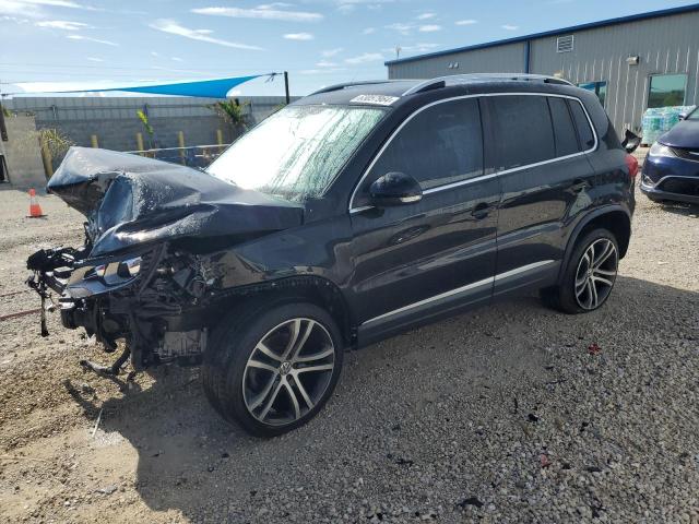 VOLKSWAGEN TIGUAN 2017 wvgvv7ax7hk027333