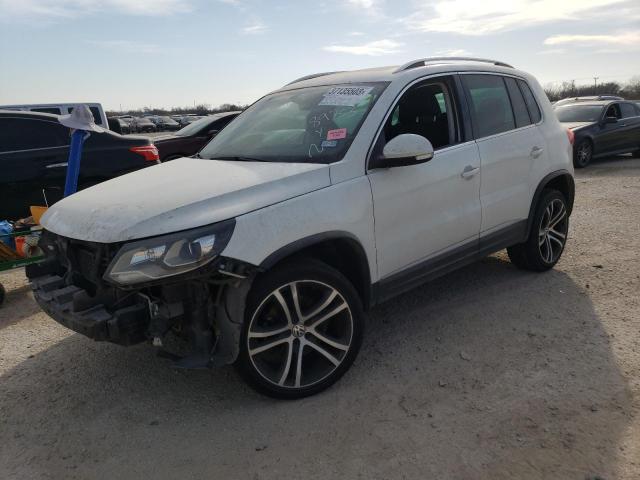 VOLKSWAGEN TIGUAN 2016 wvgvv7axxhw511957