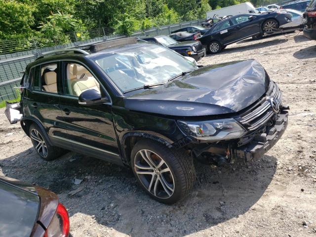 VOLKSWAGEN TIGUAN SEL 2017 wvgwv7ax6hw505156