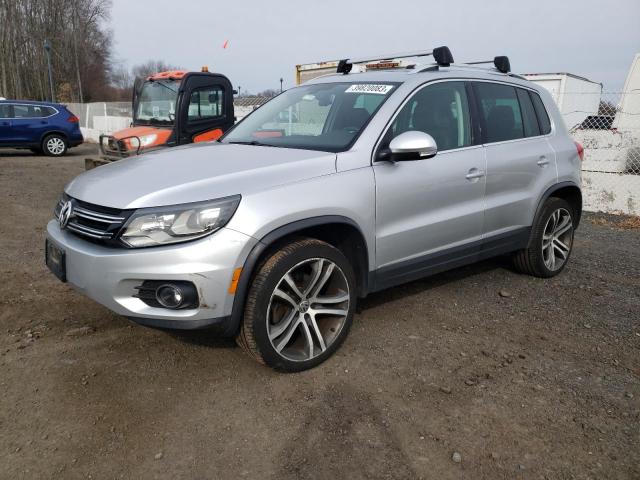 VOLKSWAGEN TIGUAN 2016 wvgwv7ax8hw500301