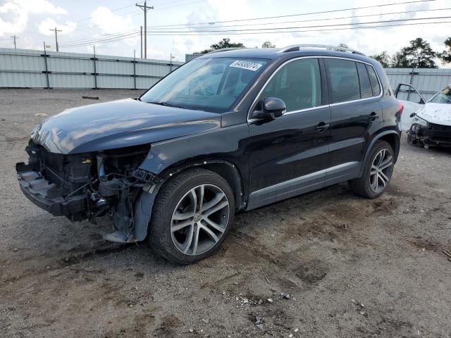 VOLKSWAGEN TIGUAN SEL 2017 wvgwv7axxhk013740