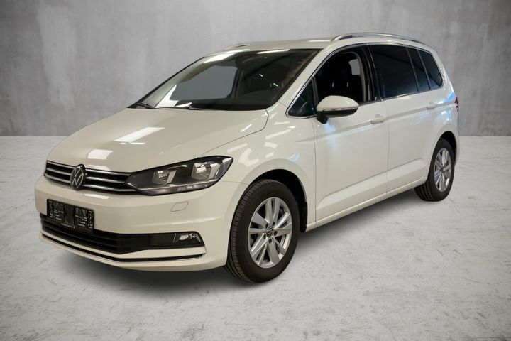 VW TOURAN 2023 wvgzzz1t8pw019568