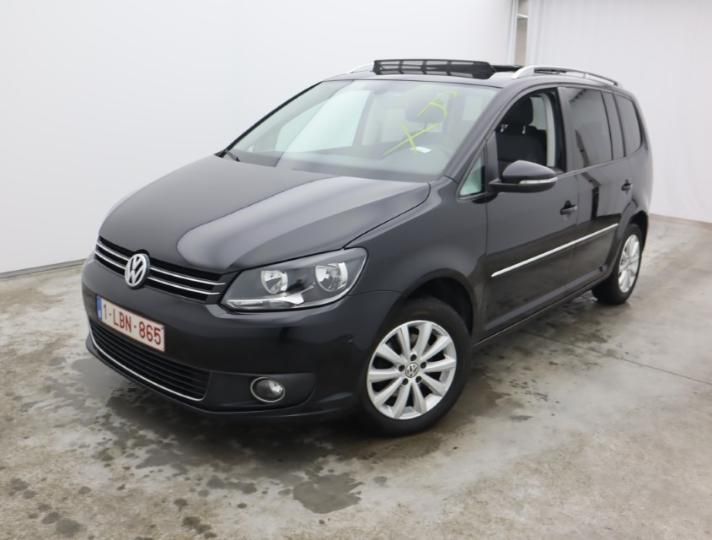 VOLKSWAGEN NULL 2015 wvgzzz1tzfw088367