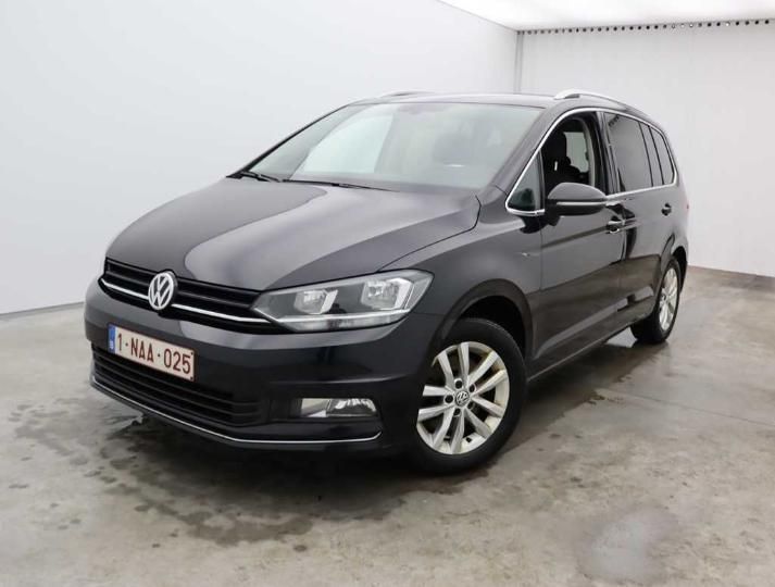 VOLKSWAGEN NULL 2016 wvgzzz1tzgw531413