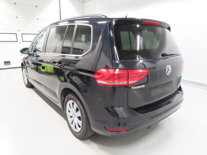 VOLKSWAGEN TOURAN 2016 wvgzzz1tzhw019851