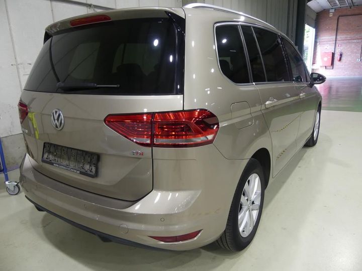 VOLKSWAGEN TOURAN 2017 wvgzzz1tzhw068510