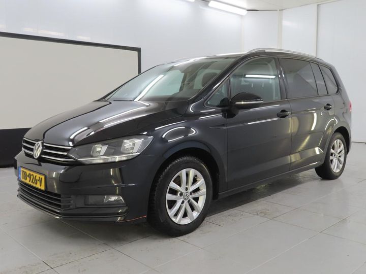 VW TOURAN 2018 wvgzzz1tzjw030952