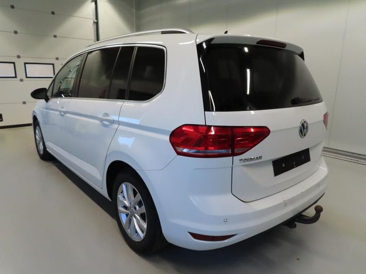 VOLKSWAGEN TOURAN 2018 wvgzzz1tzjw064891