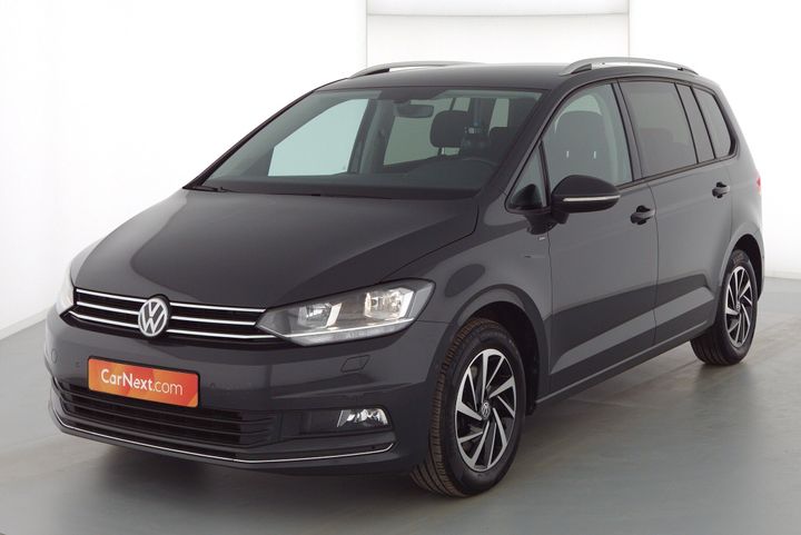 VOLKSWAGEN TOURAN 2018 wvgzzz1tzjw071964