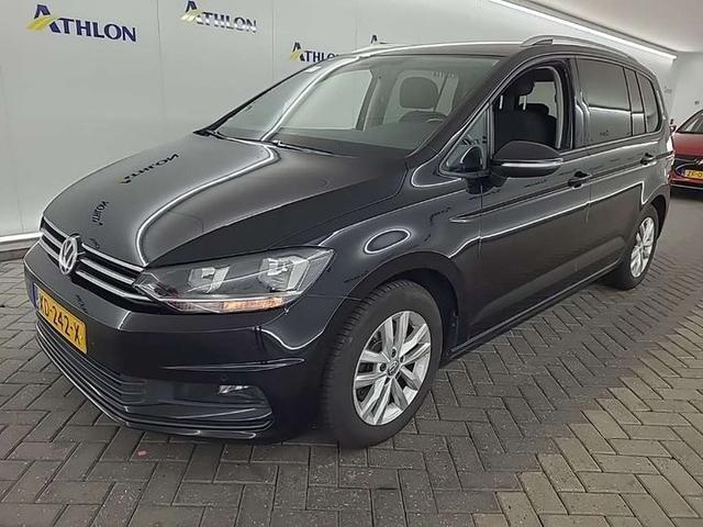 VW TOURAN 2019 wvgzzz1tzkw016804