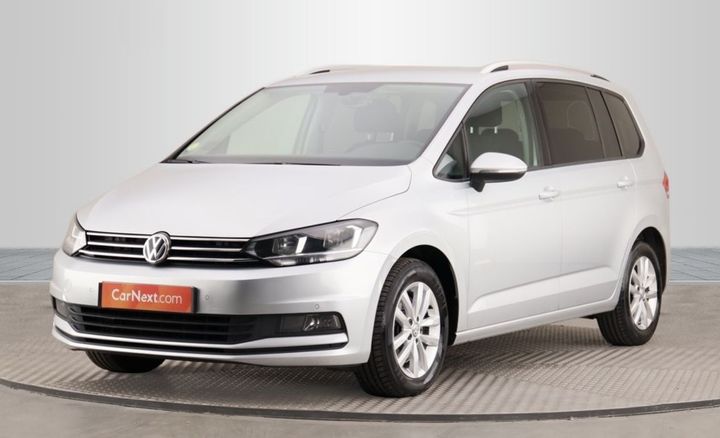 VOLKSWAGEN TOURAN 2019 wvgzzz1tzkw017485