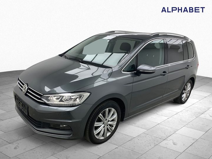 VOLKSWAGEN TOURAN 2.0 TDI SCR 2019 wvgzzz1tzkw017577