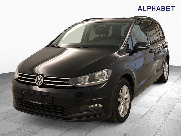 VOLKSWAGEN TOURAN 2.0 TDI SCR 2019 wvgzzz1tzkw018509