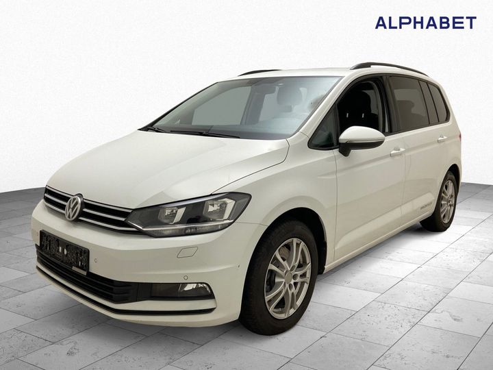 VOLKSWAGEN TOURAN 2.0 TDI SCR 2019 wvgzzz1tzkw019912