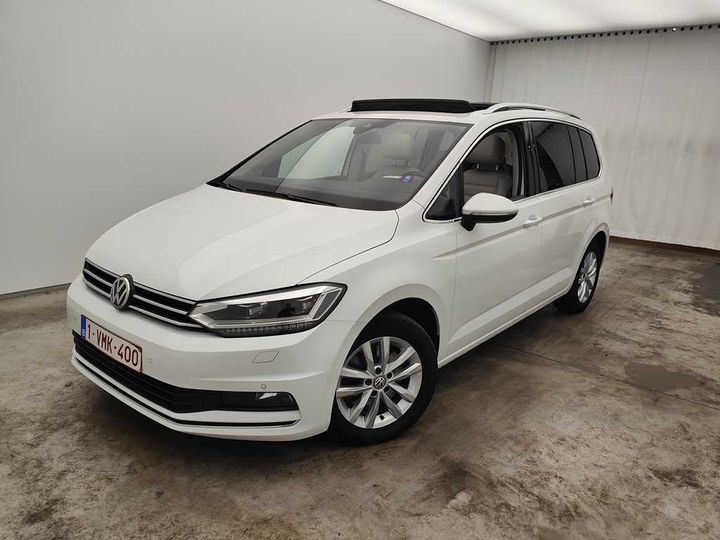 VOLKSWAGEN TOURAN &#3915 2019 wvgzzz1tzkw020064