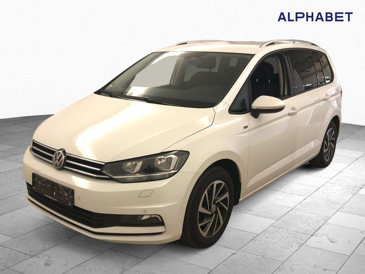 VOLKSWAGEN TOURAN 2.0 TDI SCR 2019 wvgzzz1tzkw020524