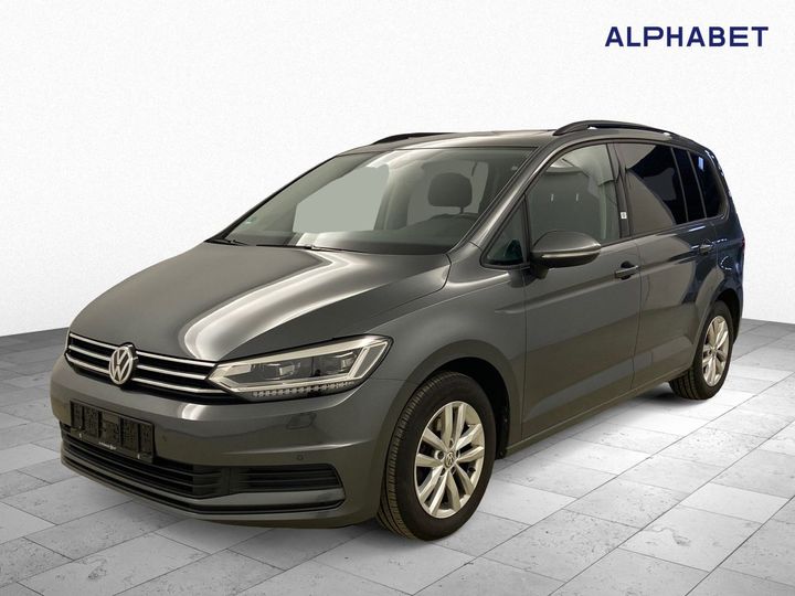 VOLKSWAGEN TOURAN 2.0 TDI SCR 2019 wvgzzz1tzkw025437