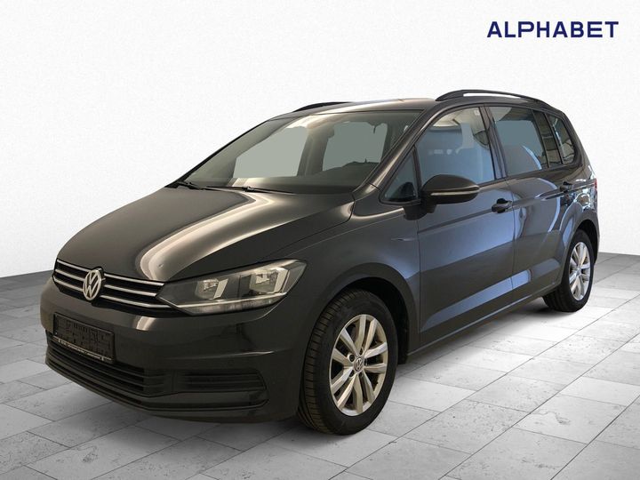 VOLKSWAGEN TOURAN 2.0 TDI SCR 2019 wvgzzz1tzkw025852