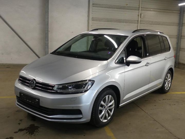 VOLKSWAGEN NULL 2019 wvgzzz1tzkw026016