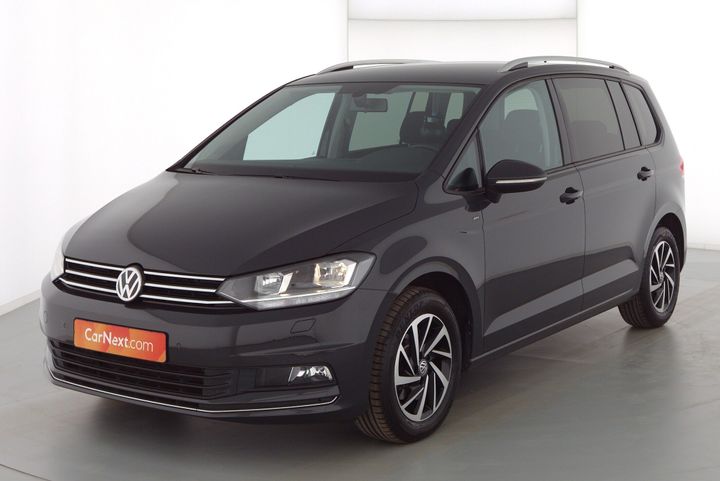 VOLKSWAGEN TOURAN 2019 wvgzzz1tzkw027334