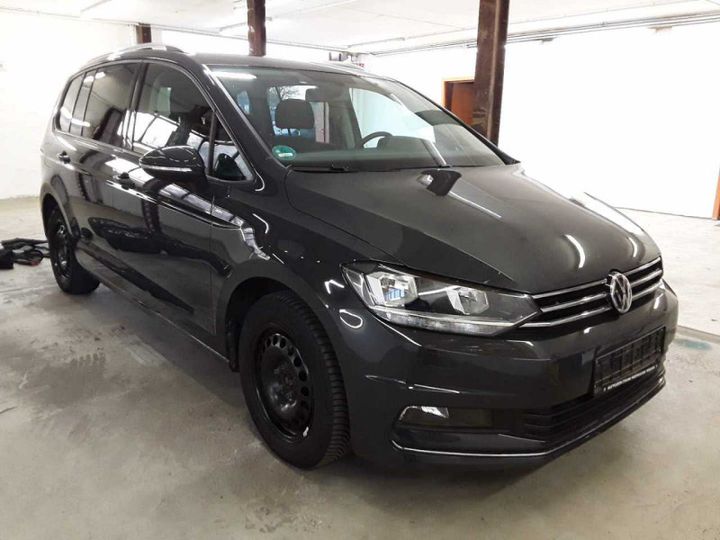 VOLKSWAGEN TOURAN 2019 wvgzzz1tzkw030376