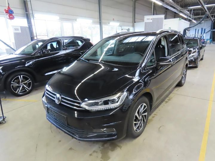 VOLKSWAGEN TOURAN 2.0 TDI DPF BLUEMOTION TECHNOLOGY DSG 2019 wvgzzz1tzkw042614