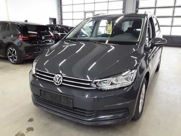 VW TOURAN 2019 wvgzzz1tzkw044274