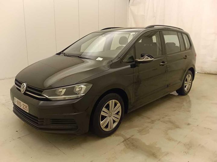 VW TOURAN 2019 wvgzzz1tzkw045368