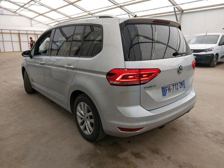 VW TOURAN 2019 wvgzzz1tzkw061355