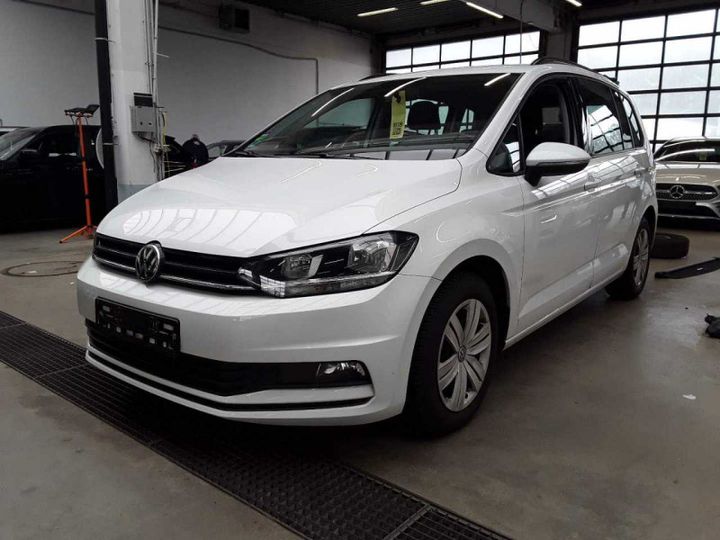 VW TOURAN 2019 wvgzzz1tzkw061989