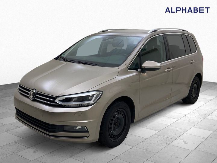 VOLKSWAGEN TOURAN 2.0 TDI SCR 2019 wvgzzz1tzkw062246