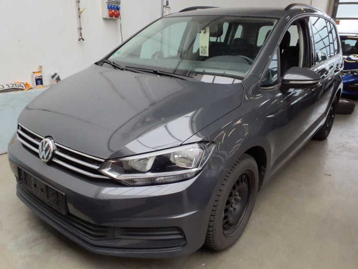 VW TOURAN 2019 wvgzzz1tzkw070253