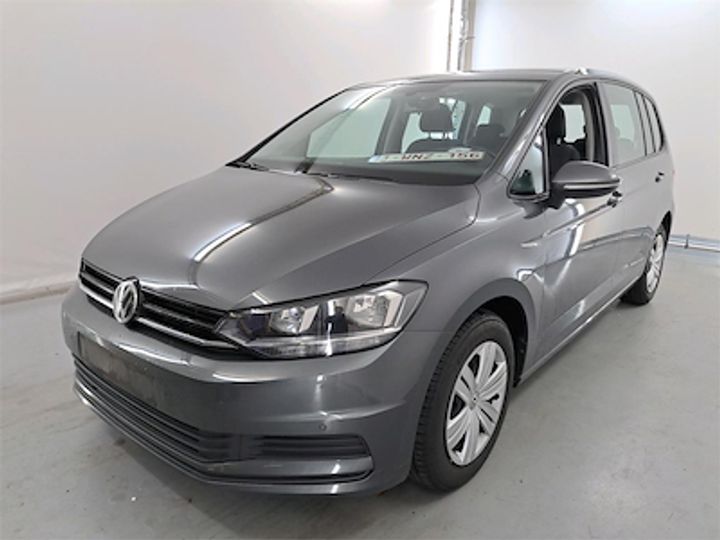 VW TOURAN 2019 wvgzzz1tzkw993919