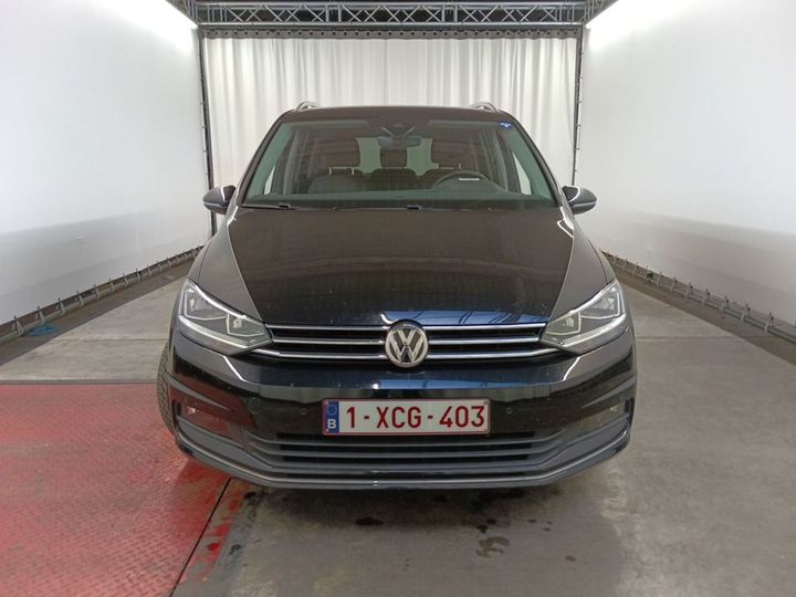 VW TOURAN '15 2019 wvgzzz1tzlw012310