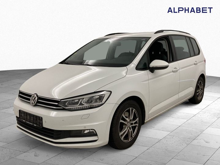 VOLKSWAGEN TOURAN 2.0 TDI SCR 2019 wvgzzz1tzlw017052