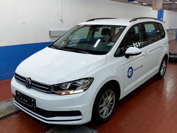 VW TOURAN 2019 wvgzzz1tzlw017170