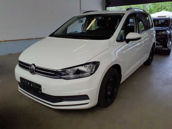 VW TOURAN 2019 wvgzzz1tzlw018180