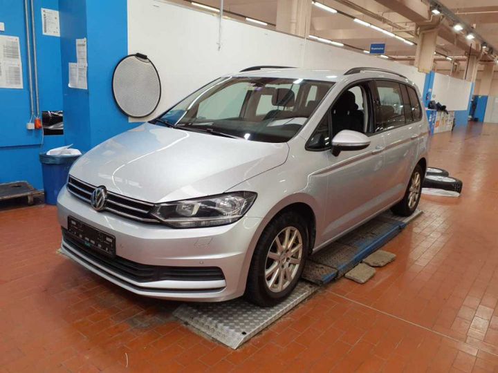 VW TOURAN 2019 wvgzzz1tzlw019678