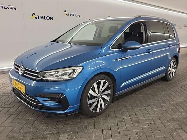 VW TOURAN 2020 wvgzzz1tzlw020228