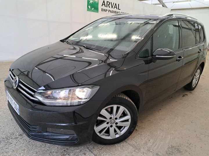 VW TOURAN 2020 wvgzzz1tzlw022784