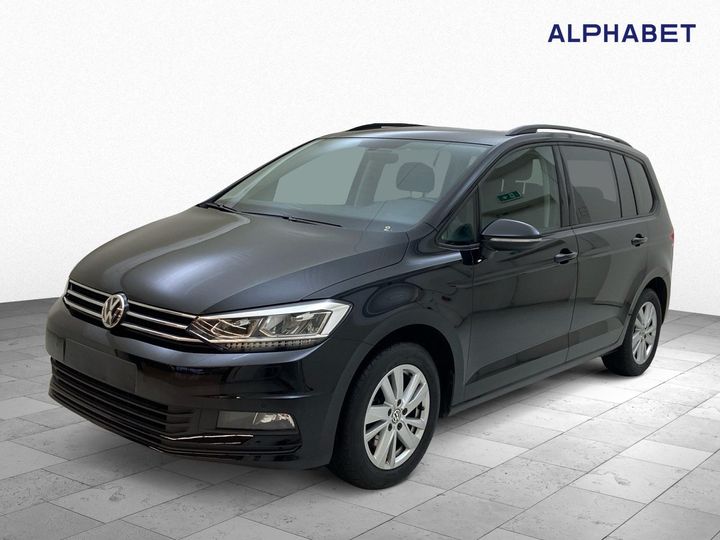 VW TOURAN 2.0 TDI SCR 2020 wvgzzz1tzlw022955