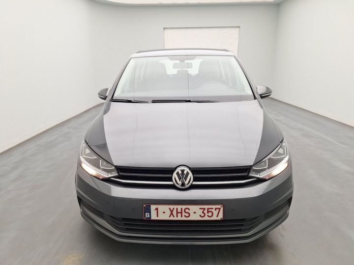 VW TOURAN '15 2020 wvgzzz1tzlw023218