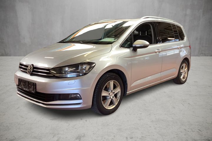 VW TOURAN 2020 wvgzzz1tzlw027780