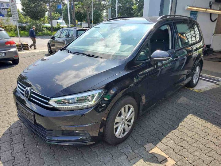 VW TOURAN (5T1)(04.2015-) 2020 wvgzzz1tzlw030661