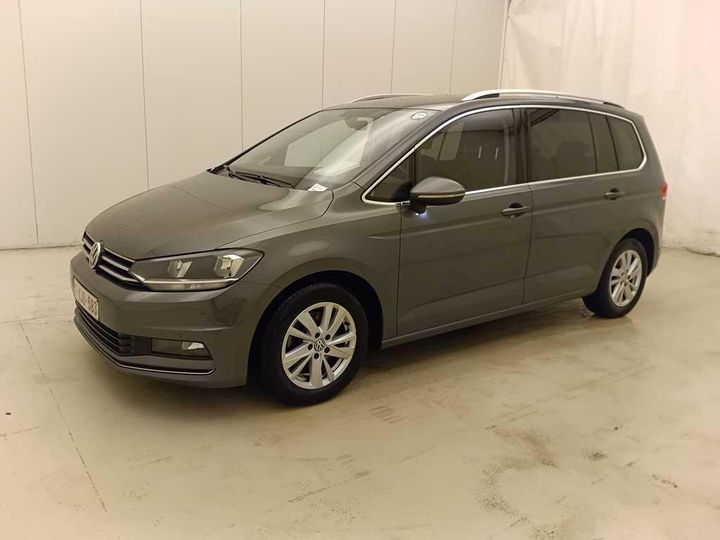 VW TOURAN 2020 wvgzzz1tzlw031406